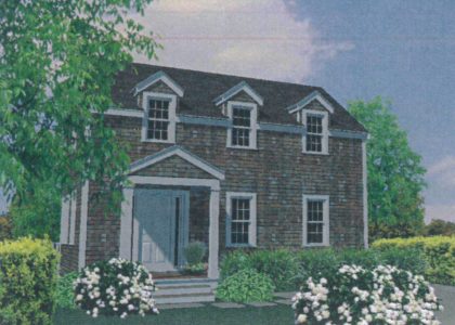15 Delaney Road Cliff