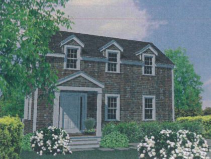 15 Delaney Road Cliff