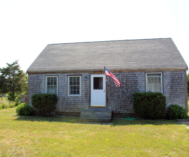 8 Sconset Avenue Nantucket Image