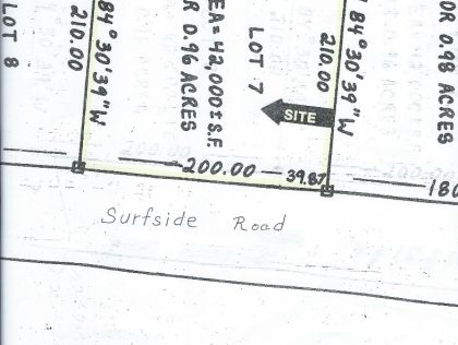 115 Surfside Road Surfside