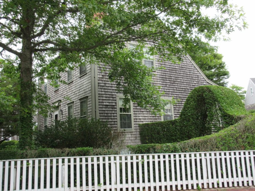 14 Mamack Lane Nantucket Image