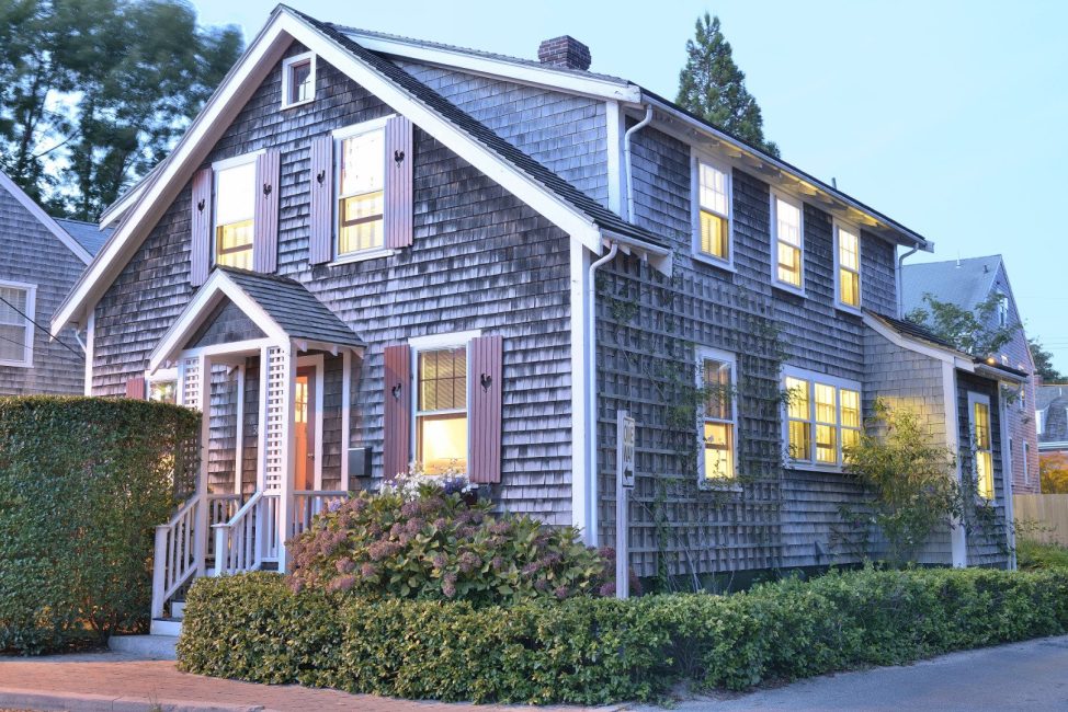 30 Pleasant Street Nantucket Image