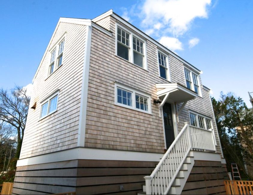 15D Meader Street # D Nantucket Image