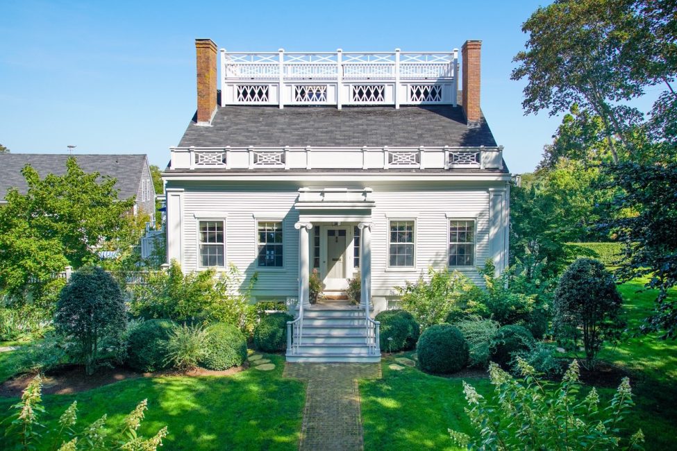141 Main Street Nantucket Image
