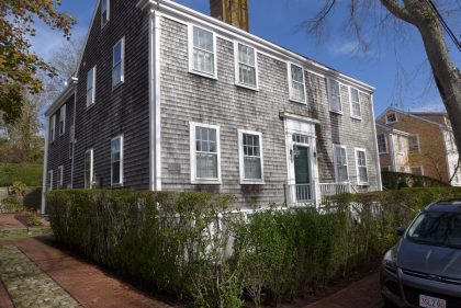 23B West Chester Street # 2 Town
