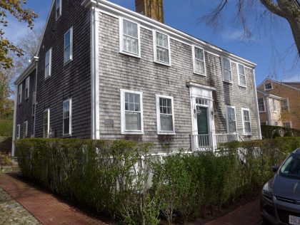 23B West Chester Street # 2 Town