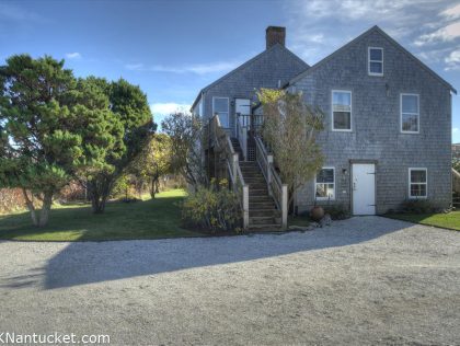 5 Hollister Road Tom Nevers
