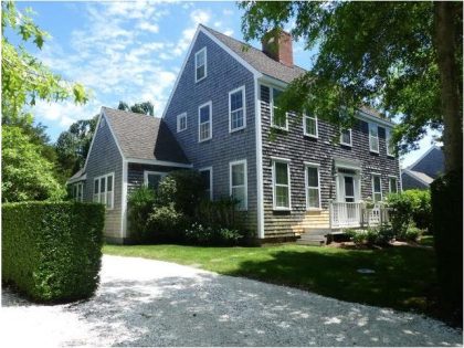 17 Washaman Avenue # 17 Nashaquisset