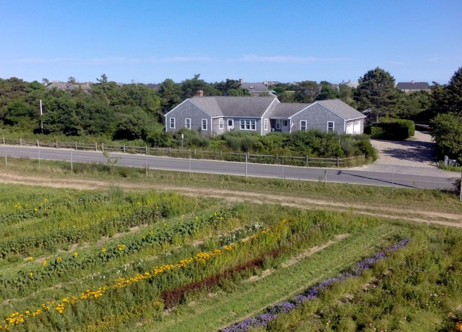 20 Bartlett Farm Road Nantucket Image