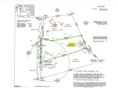 12 A Oak Hollow Lane Cisco