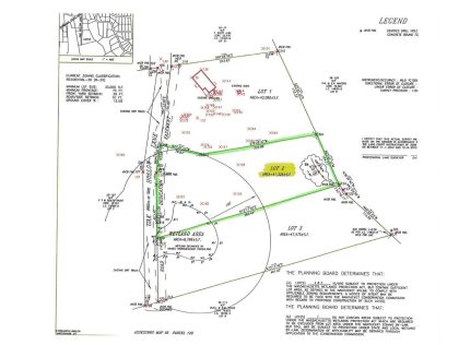 12 A Oak Hollow Lane Cisco
