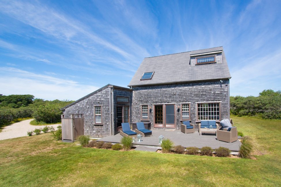 9 Green Hollow Road Nantucket Image