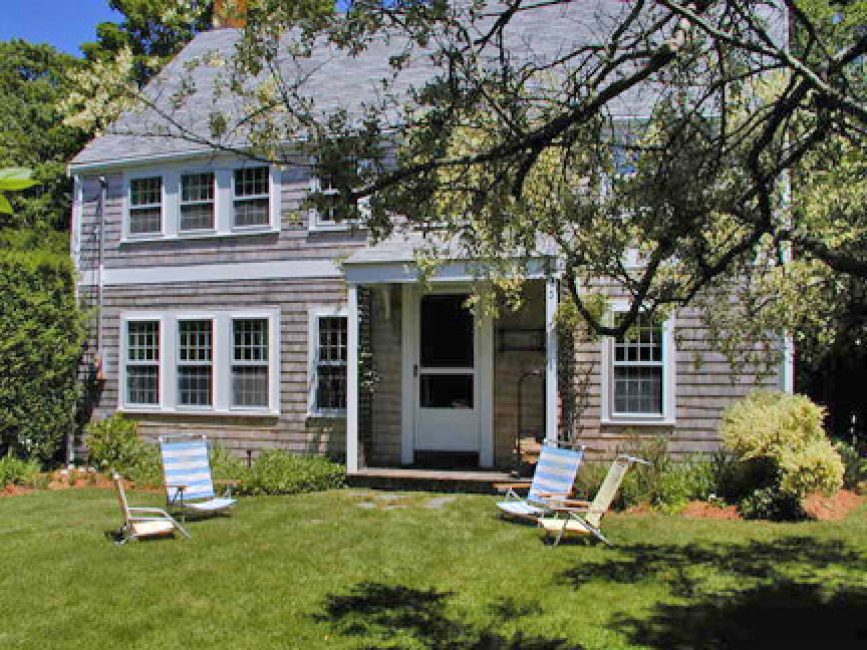 3 New Street Nantucket Image