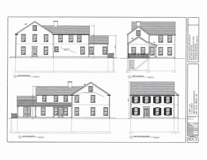 5 Joy Street Town