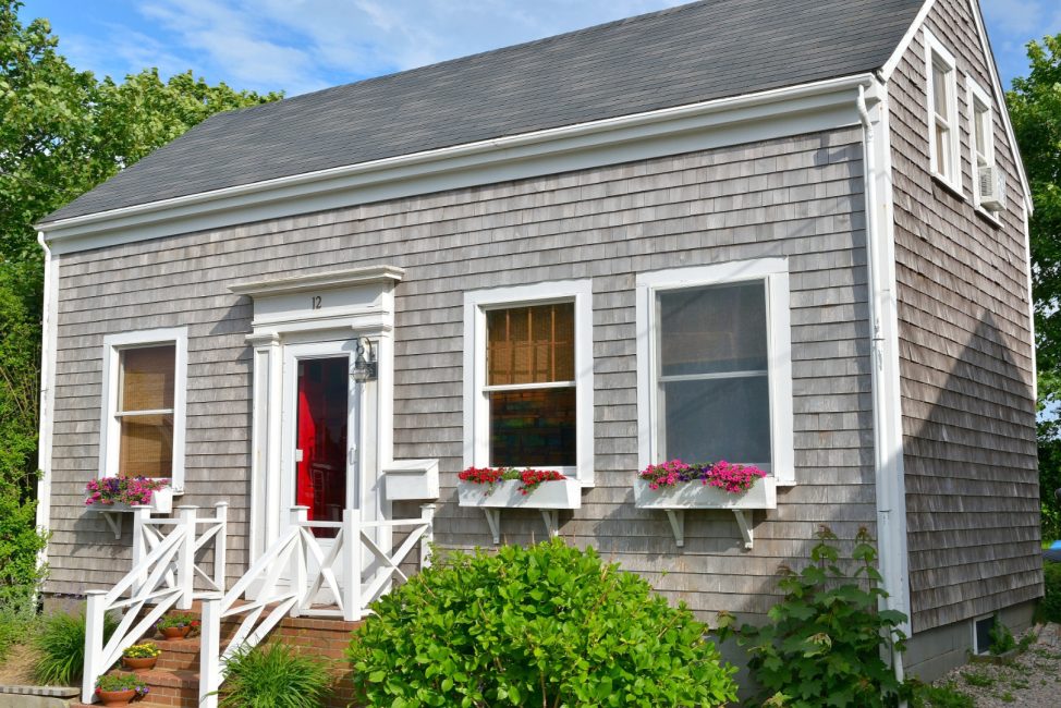 12 New Street Nantucket Image