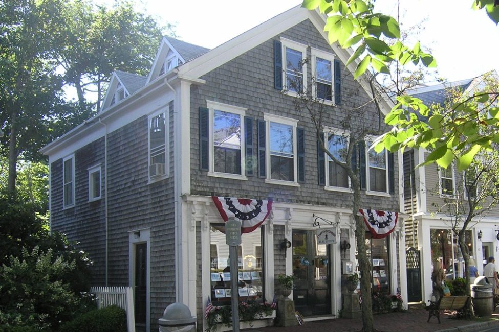 40 Center Street # C Nantucket Image