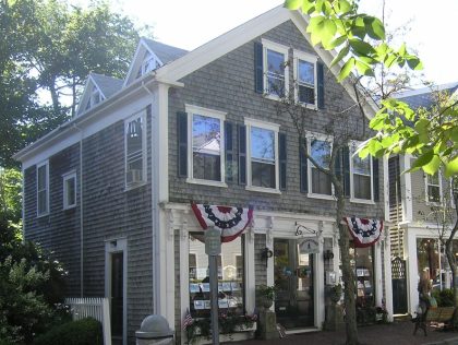 40 Center Street # C Town