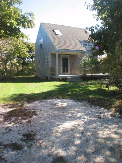 22 Arlington Street Nantucket Image