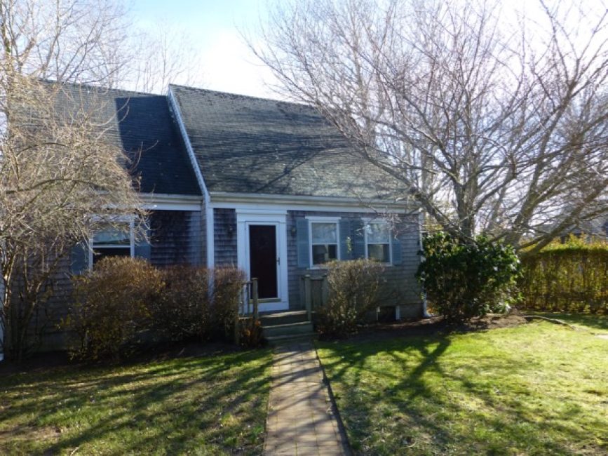 8 Polliwog Pond Road Nantucket Image