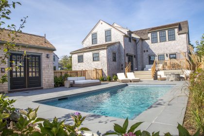2 Old Mill Court South of Town