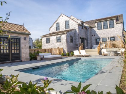 2 Old Mill Court South of Town