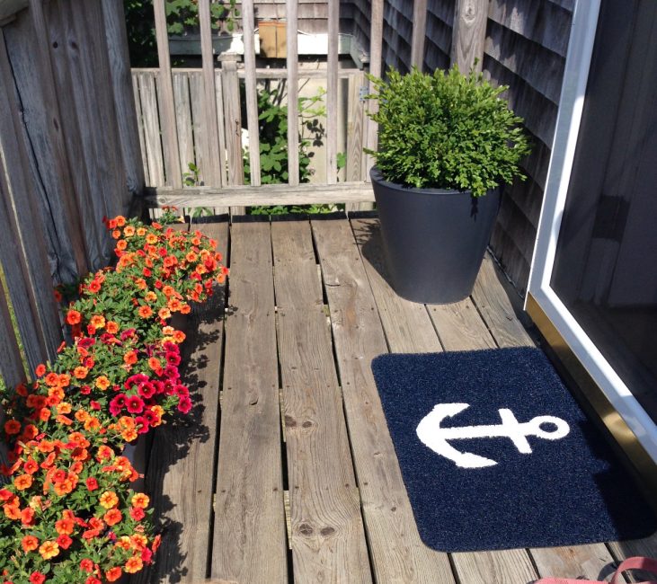 133A Old South Road # A Nantucket Image
