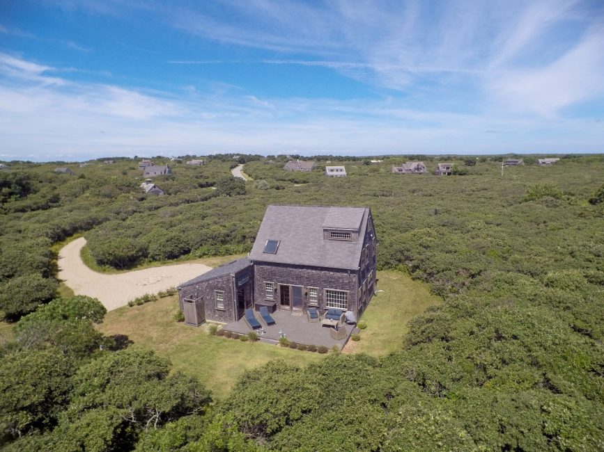 9 Green Hollow Road Nantucket Image