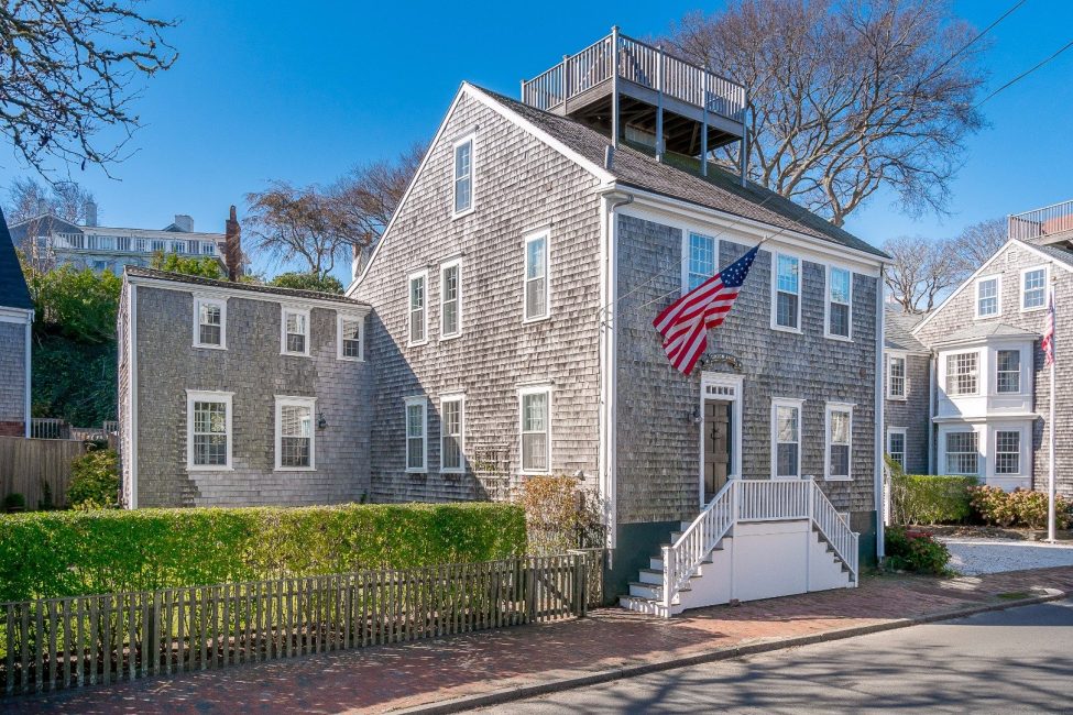 29 Union Street Nantucket Image