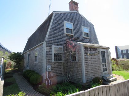 1 Gully Road # 2 Sconset