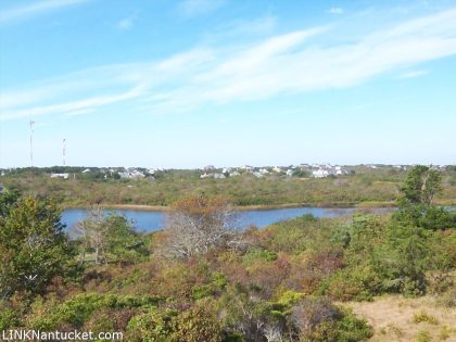 10 Maxey Pond Road West of Town
