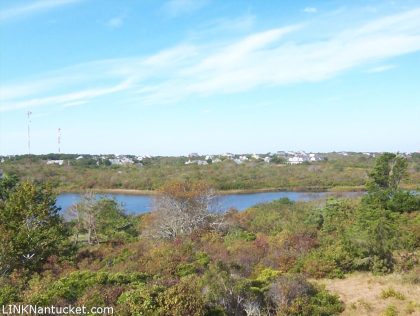 10 Maxey Pond Road West of Town