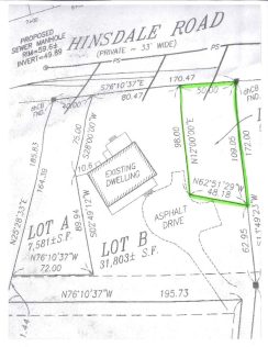 47 Hinsdale Road Mid Island