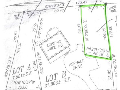 47 Hinsdale Road Mid Island