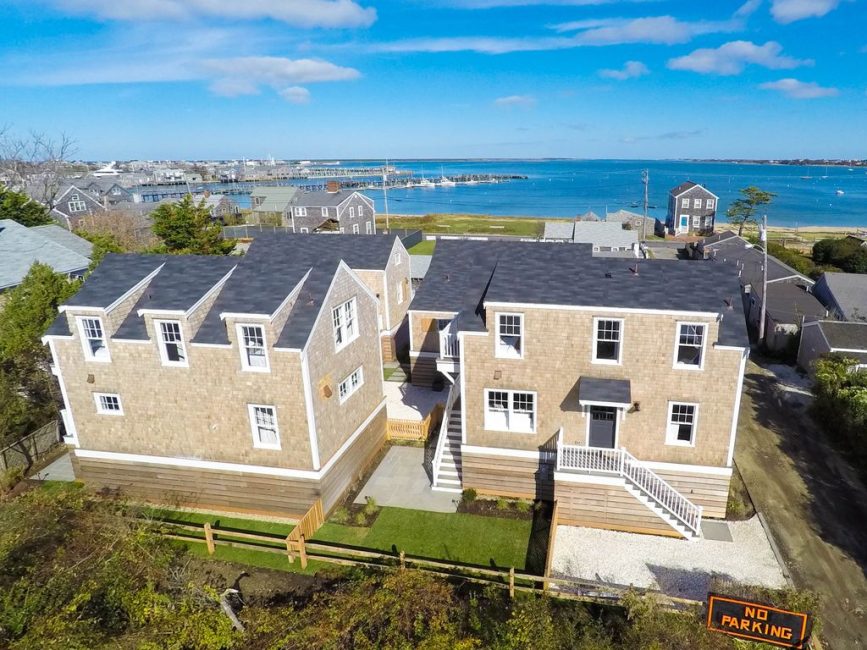 15 Meader Street # D Nantucket Image
