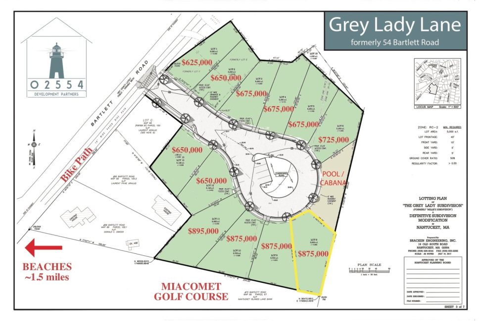 8 Grey Lady Lane Nantucket Image
