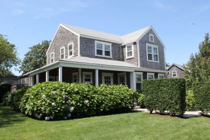 22 King Street Sconset