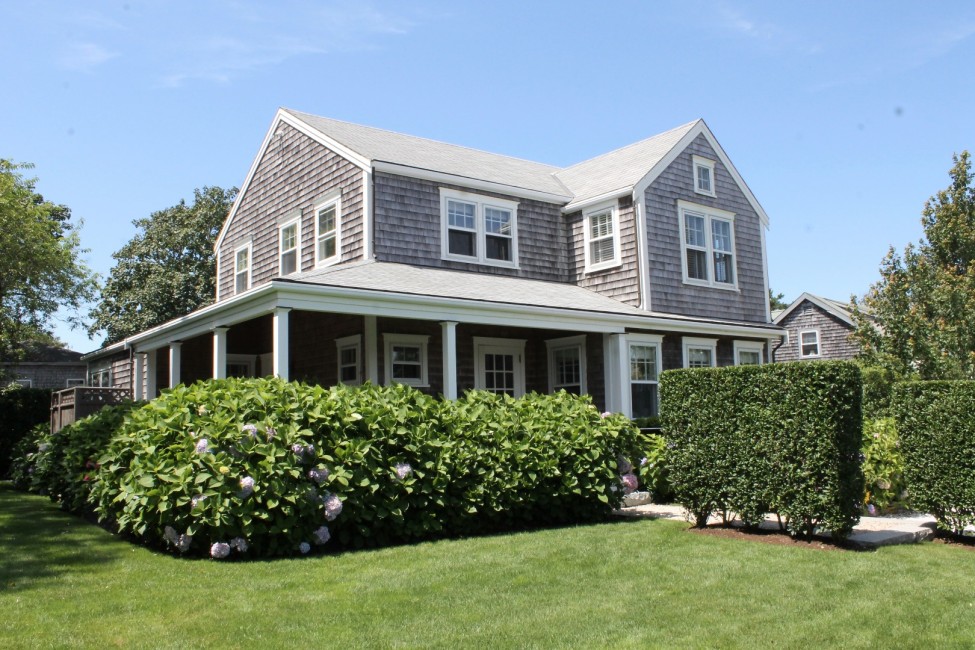 22 King Street Nantucket Image