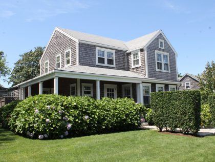 22 King Street Sconset