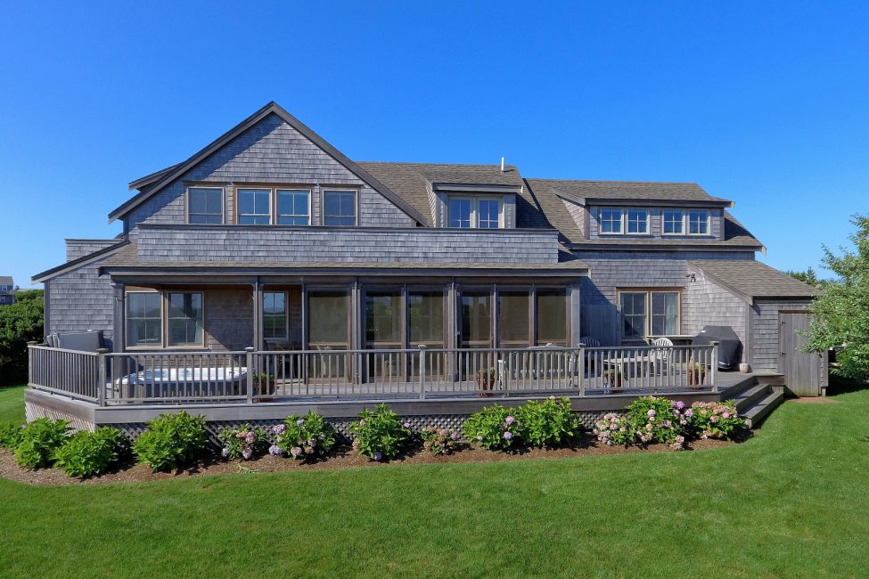 11 Columbus Avenue Nantucket Image