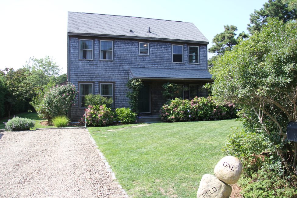 1 Field Avenue Nantucket Image
