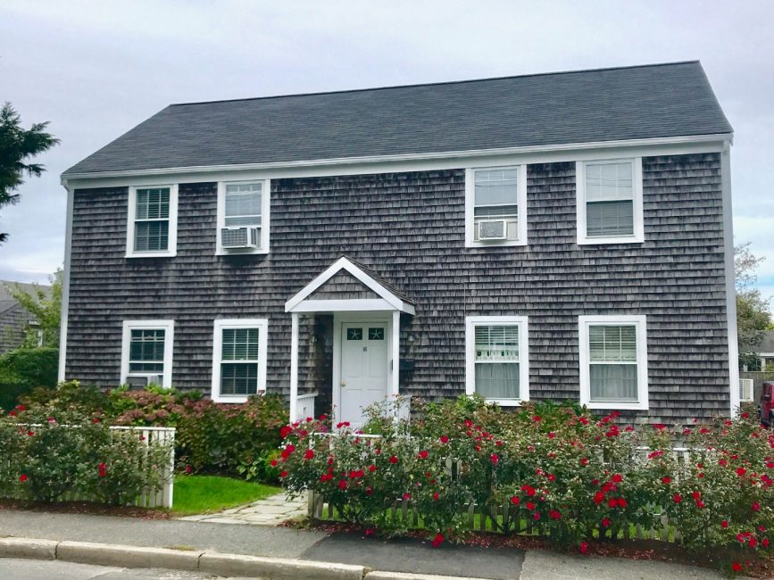 16 Atlantic Avenue Nantucket Image