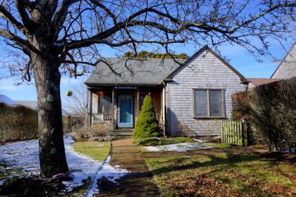 2 Goldfinch Drive Naushop