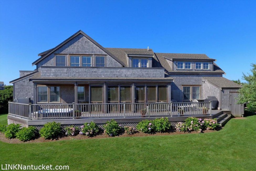 11 Columbus Avenue Nantucket Image