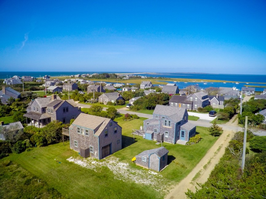 321 Madaket Road Nantucket Image