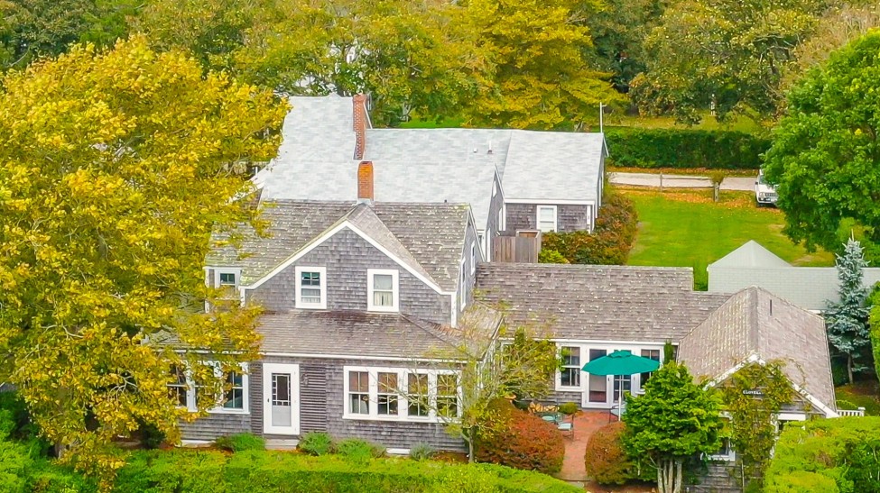 9 Carew Lane Nantucket Image