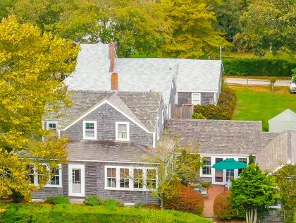 9 Carew Lane Sconset