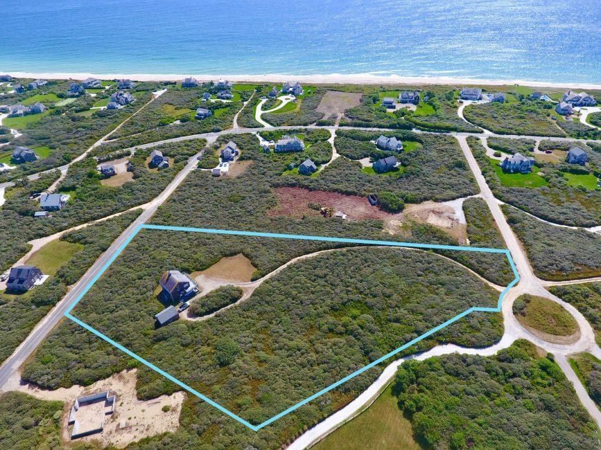 7 Van Fleet Circle Nantucket Image