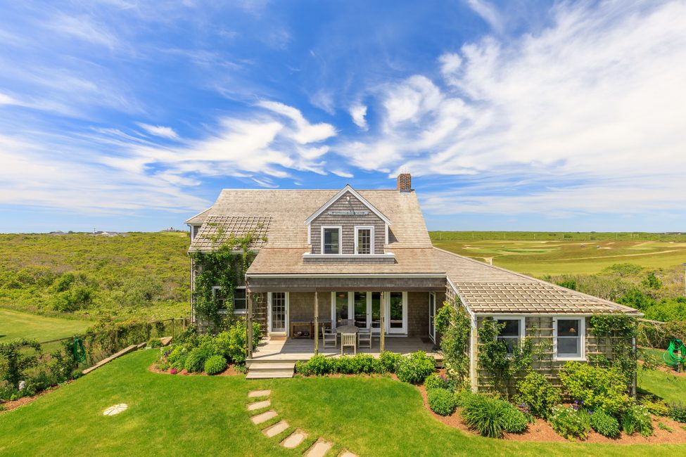116 Baxter Road Nantucket Image