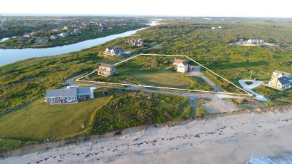 8 Sheep Pond Road Madaket