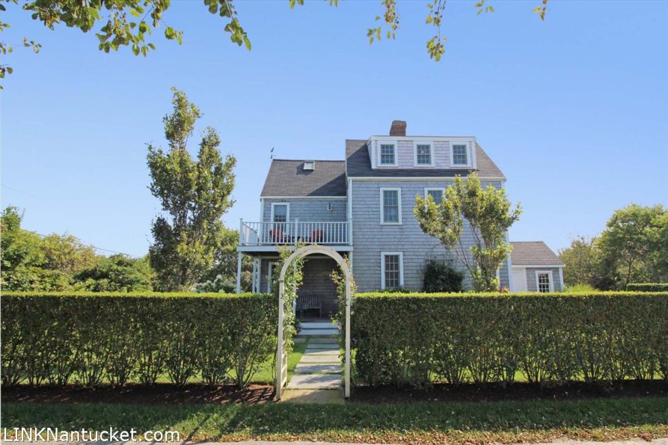 76 Sankaty Road Nantucket Image